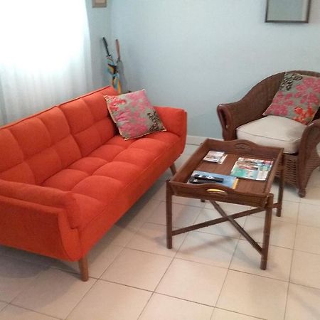 Lynn'S Cozy Cottage Nassau Exterior foto